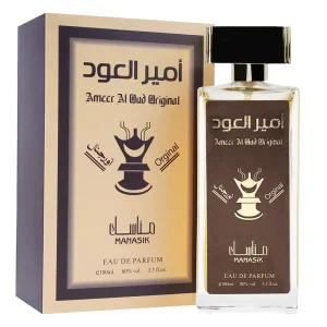 Ameer Al Oud Perfume
