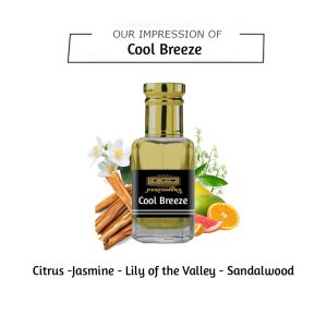 Cool Breeze