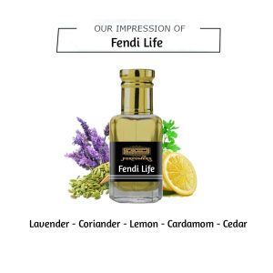 Fendi Life