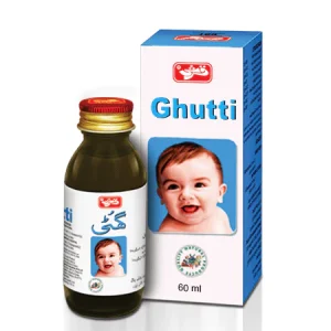 Ghutti