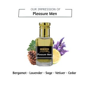 Pleasure Men