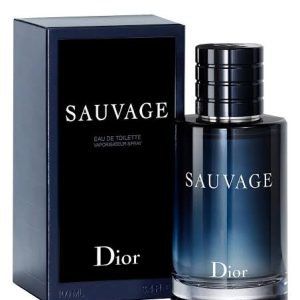 Sauvage dior