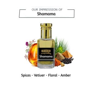 Shamama