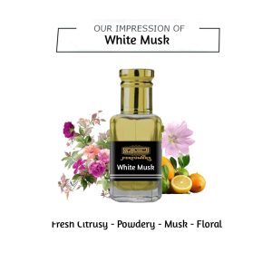 White Musk