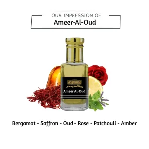 Ameer-al-Oud