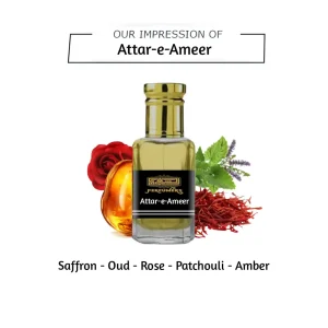 Attar-e-Ameer