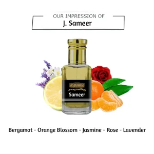 J. Sameer