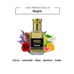 Nuqra (Attar)