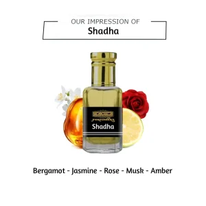 Shadha (Attar)