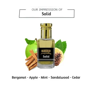 Solid (Attar)