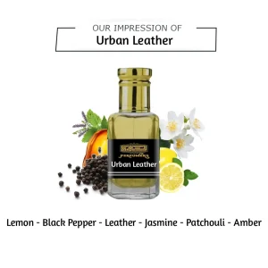 urban Leather