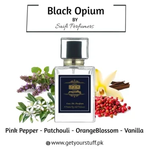 Black Opium