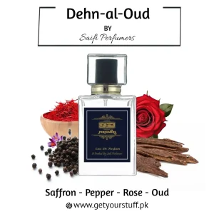 Dehn Al oud
