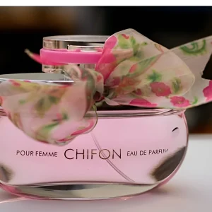 Emper Chifon Pour Femme Eau De parfum