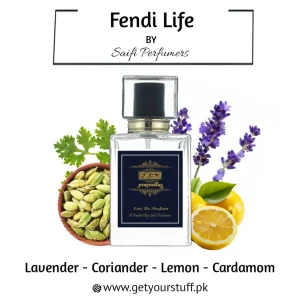 Fendi life