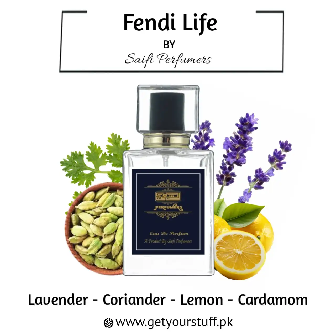 Fendi life