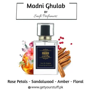 Madni Ghulab