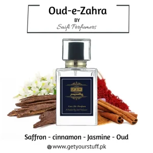 Oud e Zahra