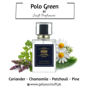 Polo Green