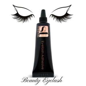 ST London - Eyelash Adhesive