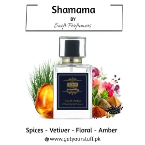 Shamama