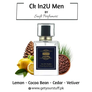 cK in2u Men