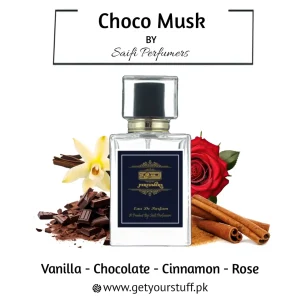 choco musk