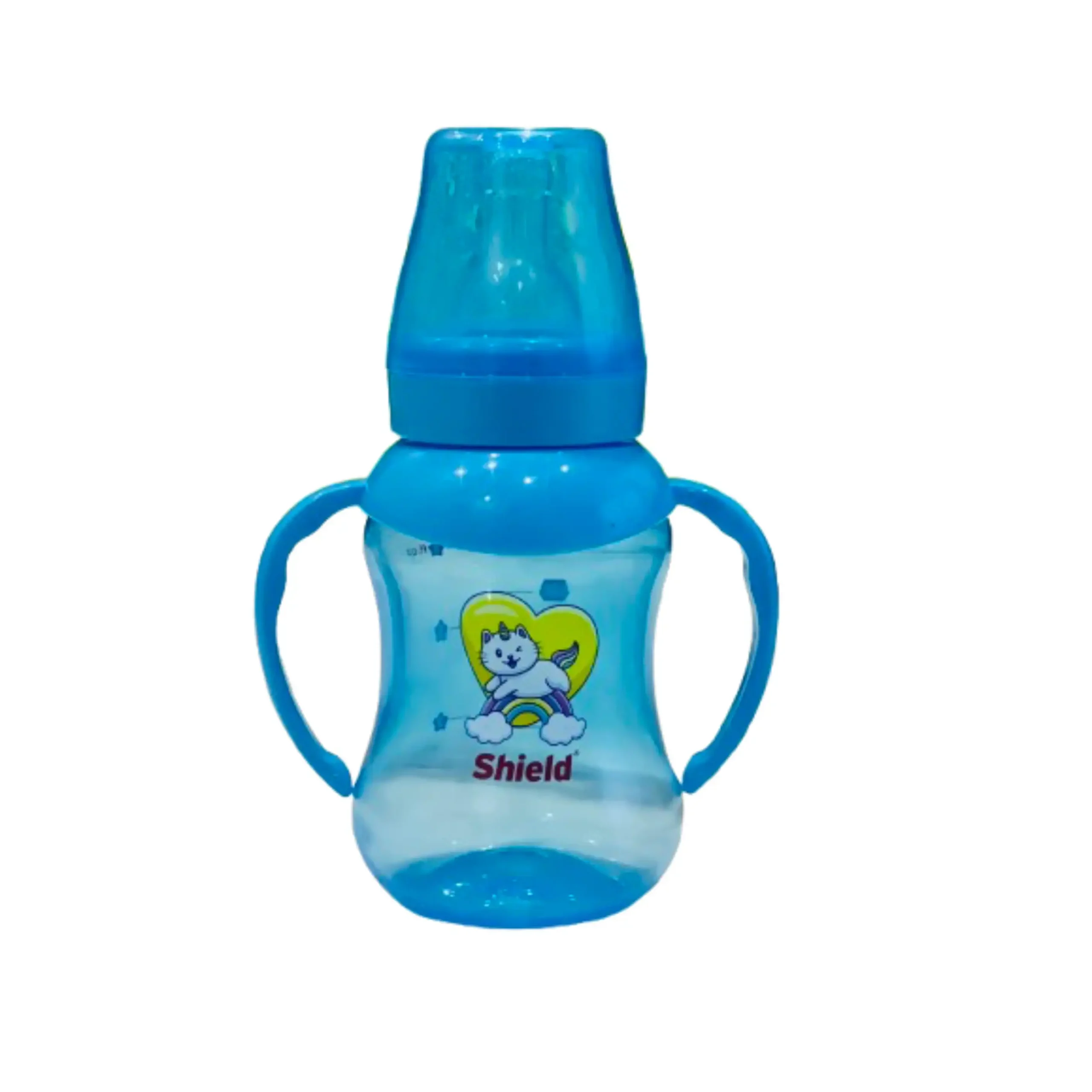 Sheild Baby Feeder – Safe, Easy & Comfortable Baby Feeding Bottle