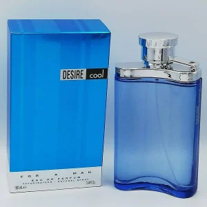 Desire Cool Perfume