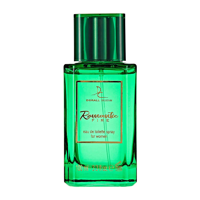 Dorall_Collection_Romantic_Fire_100_ML_For_Women_-_1