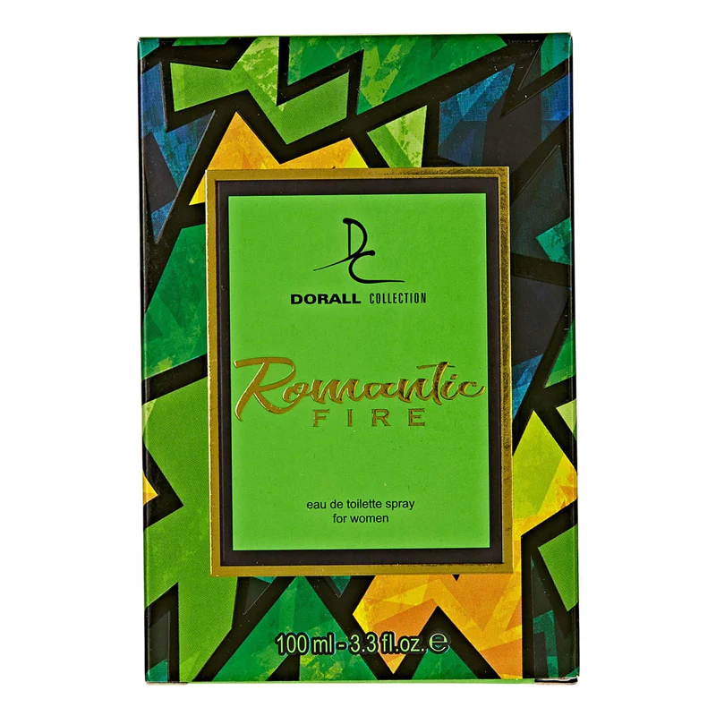 Dorall_Collection_Romantic_Fire_100_ML_For_Women_-_2