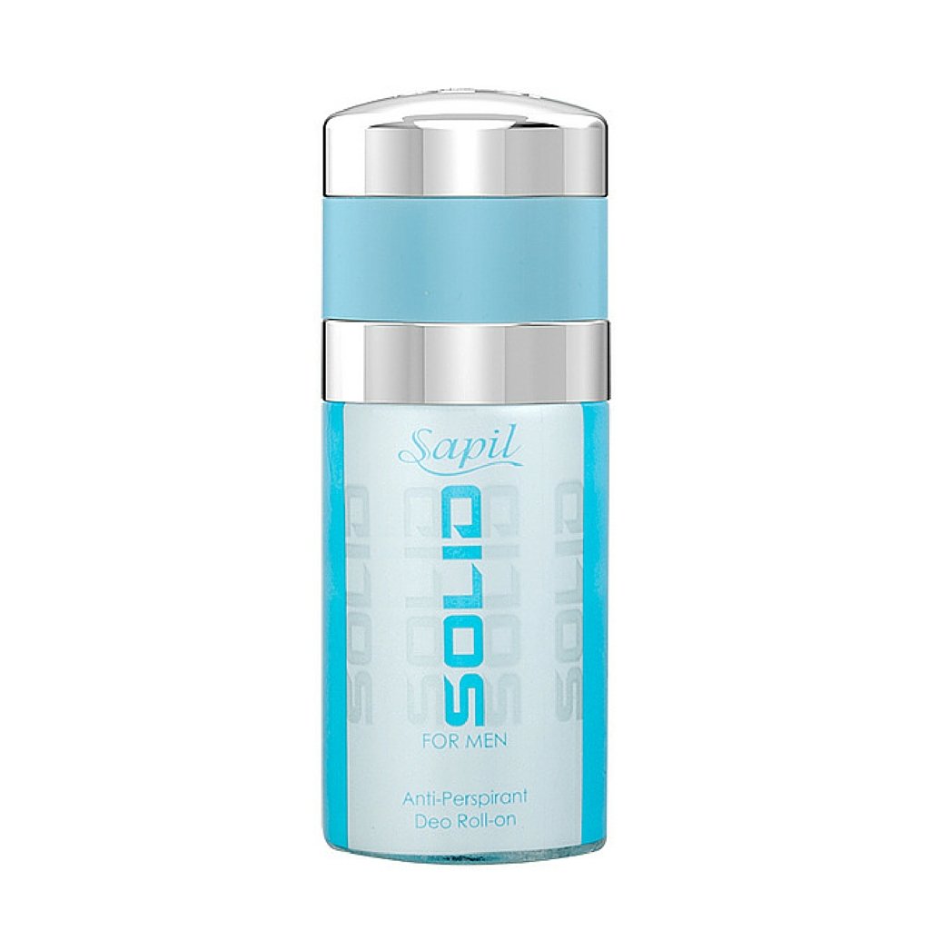sapil solid roll on