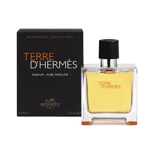 TERRE D’HERMÈS Eau de Toilette