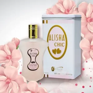 Alisha CHIC Eau de Parfum