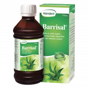 Hamdard Barrisal – 175ml