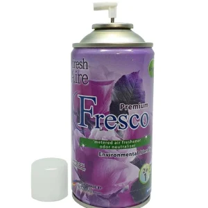 FRESHUP Air Freshener Refill For Auto Dispenser | 300ML