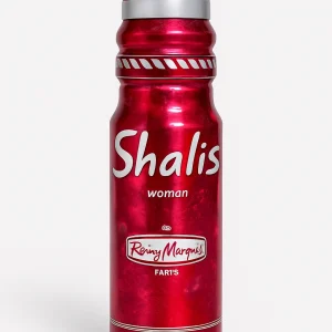 Shalis Women Body Spray 175ml