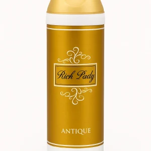 Lamuse Rich Lady Body Spray for Women