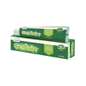 Hamdard Gerbin Ointment