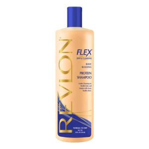 Revlon Flex Shampoo – Nourishing & Strengthening Hair Care