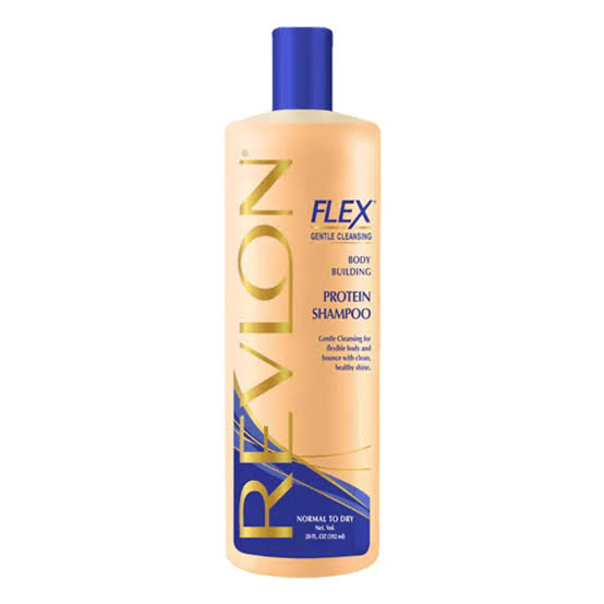 Revlon Flex Shampoo – Nourishing & Strengthening Hair Care