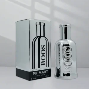 Boss Primary Collector’s Edition EDT 100ml for Men – Premium Fragrance