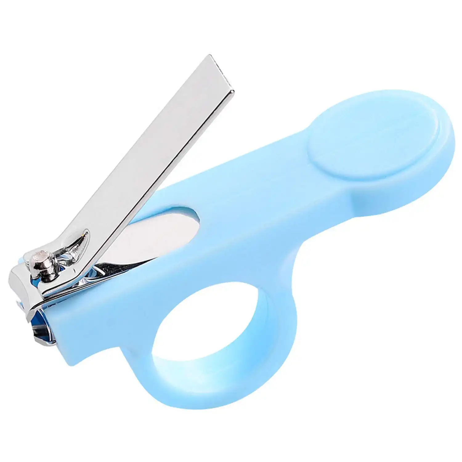 Baby Nail Cutter – Safe Nail Clipper for Newborns, Babies & Toddlers