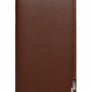 Boweisi Long Wallet for Men – Stylish & Spacious Men's Wallet