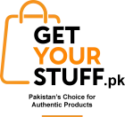 GetYourStuff.pk