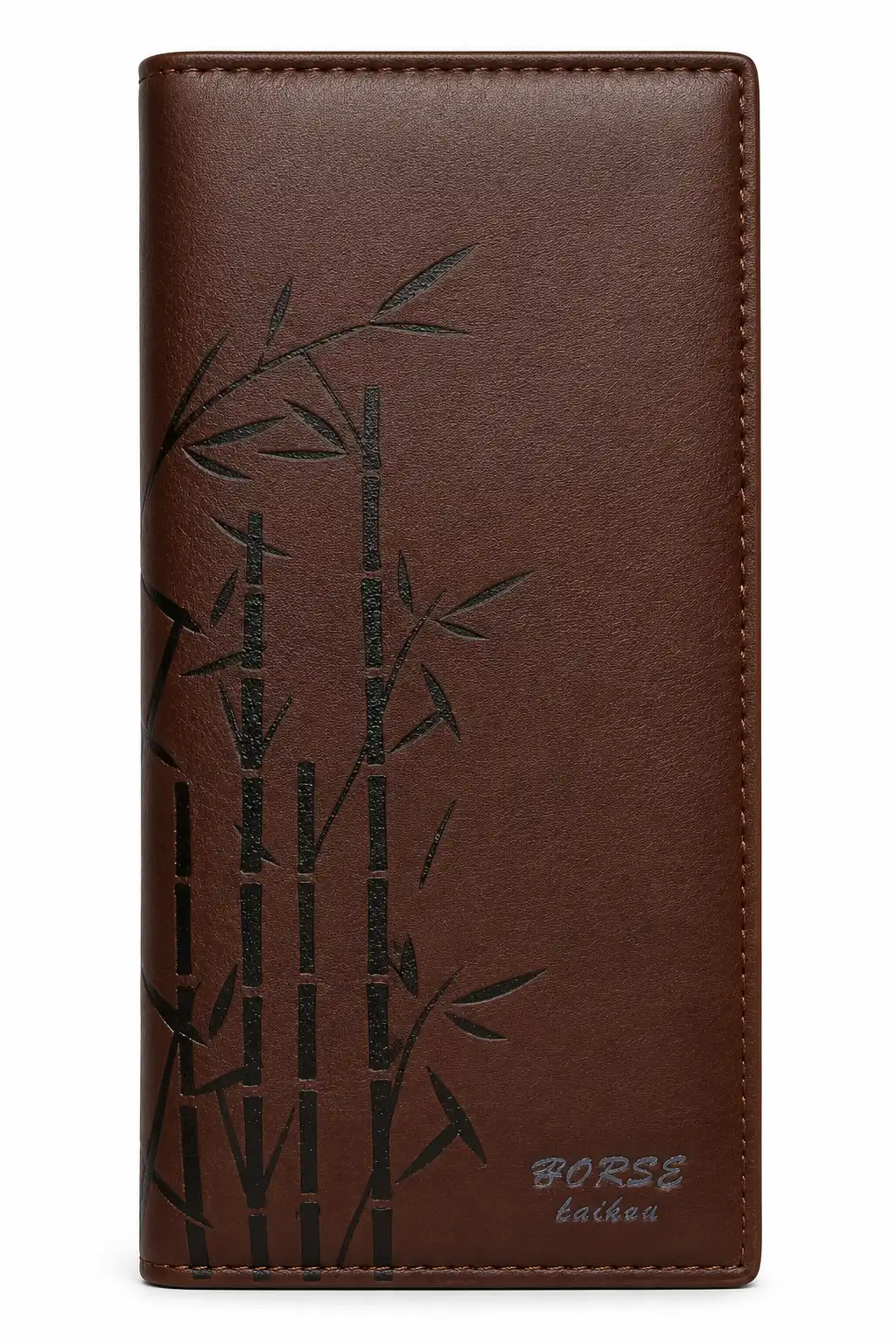 HORSE Long Leather Wallet for Men – Stylish & Premium Men's Wallet