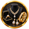 Jewellery get your stuff