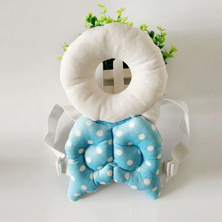 baby head protection