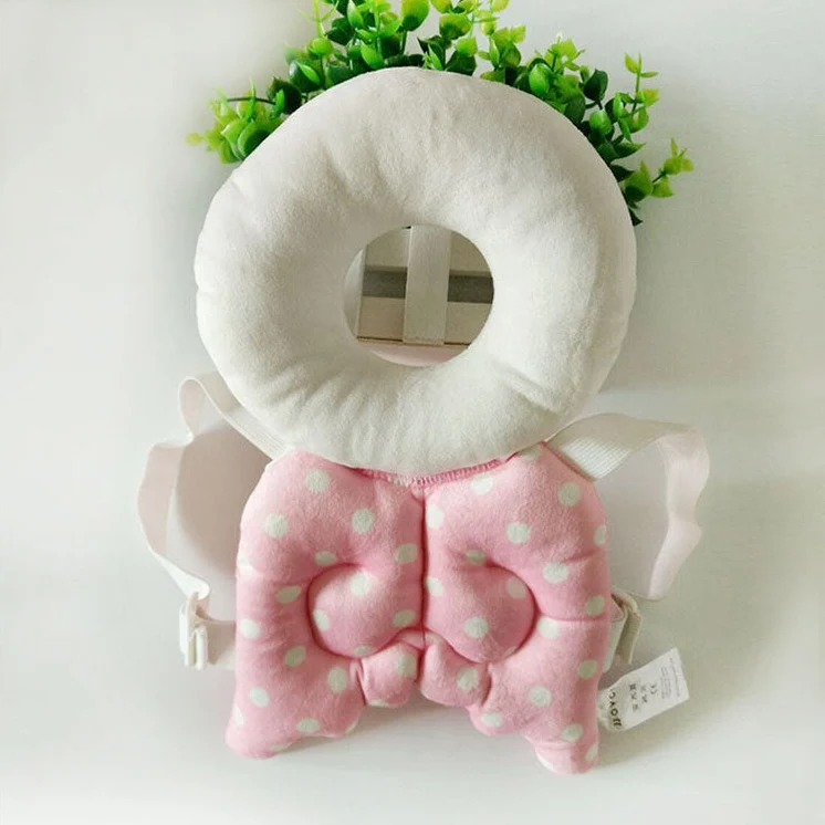 baby head protector
