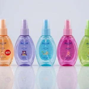 1 Pcs Nexton Baby Cologne Spray